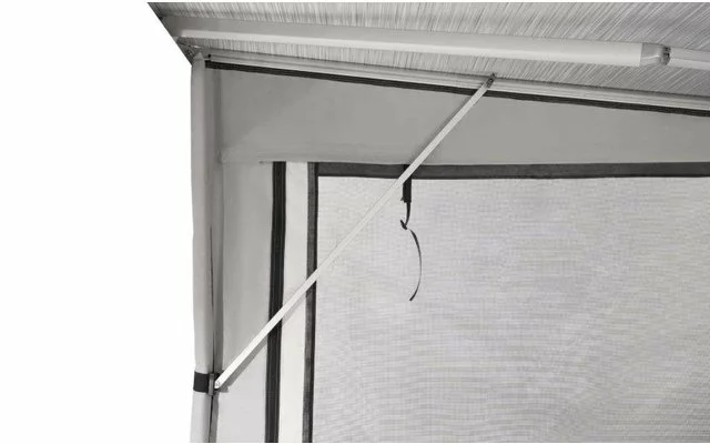 Thule Residence G3 Spezialzelt Für Eriba Touring Wohnwagen 4 Thule Residence G3 Spezialzelt Für Eriba Touring Wohnwagen – Bild 2