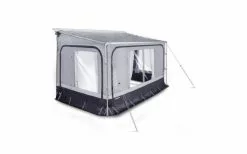 Dometic Revo Zip 240 Privacy Room Markisenzelt -Campingzelte Verkaufsgeschäft 459636 3398456