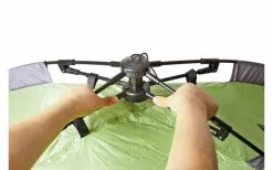 Brunner Strato 2 Automatic Kuppelzelt -Campingzelte Verkaufsgeschäft 459933 3250379