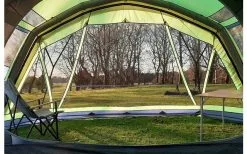 Zempire Evo TXL Awning Wall Vorzelt Wand Set Personenzelt -Campingzelte Verkaufsgeschäft 460071 3166700
