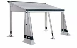 Thule Veduta Markisenzelt 4,0m -Campingzelte Verkaufsgeschäft 460511 3401322