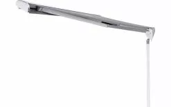 Thule Omnistor 6300 Weiß 2,6 M Grau Dachmarkise -Campingzelte Verkaufsgeschäft 460718 3153894