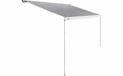 Thule Omnistor 6300 Weiß 2,6 M Grau Dachmarkise -Campingzelte Verkaufsgeschäft 460976 3153900