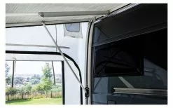 Thule Panorama 9200 Markisen-Vorzelt 4,0 M XL -Campingzelte Verkaufsgeschäft 461168 3401528