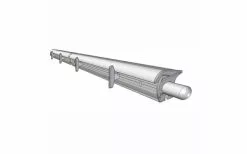 Dometic CampRoom Frontwand 3 M -Campingzelte Verkaufsgeschäft 46127 208834