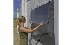 Dometic CampRoom Frontwand 3 M -Campingzelte Verkaufsgeschäft 46128 2698210