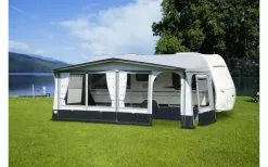 Brand Reisevorzelt Como 824 - 849 Cm -Campingzelte Verkaufsgeschäft 461727 3159566