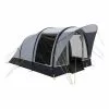Kampa Dometic Dometic Kampa Brean 4 AIR TC Tunnelzelt -Campingzelte Verkaufsgeschäft 463136 3450086