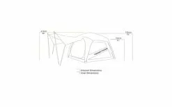 Zempire Pronto 5 V2 11 Zempire Pronto 5 V2 -Campingzelte Verkaufsgeschäft 487254 3643327