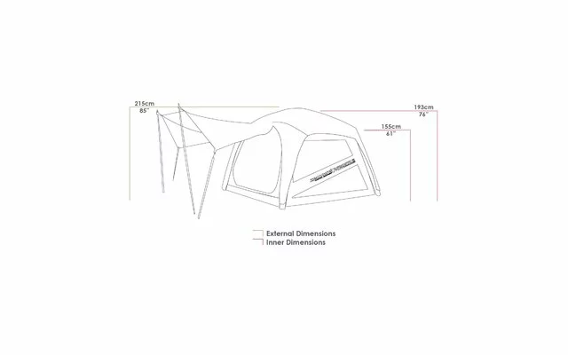 Zempire Pronto 5 V2 7 Zempire Pronto 5 V2 – Bild 5