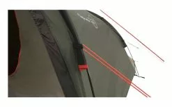 Easy Camp Magnetar 400 Rustic Green -Campingzelte Verkaufsgeschäft 489378 3580451