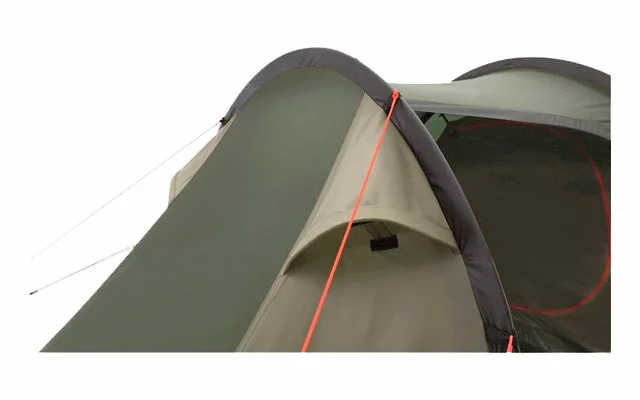 Easy Camp Magnetar 200 Tunnelzelt Rustic Green 8 Easy Camp Magnetar 200 Tunnelzelt Rustic Green – Bild 6