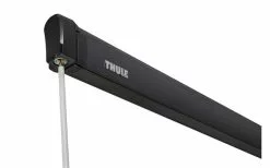 Thule 4200 Wandmarkise Anthrazit 2,60 M 12 Thule 4200 Wandmarkise Anthrazit 2,60 M -Campingzelte Verkaufsgeschäft 492735 3178770 1
