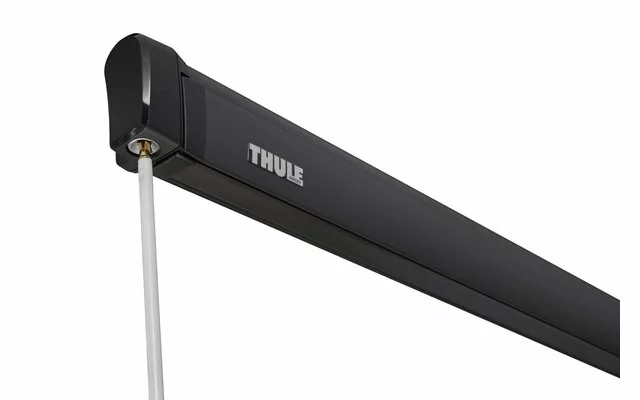 Thule 4200 Wandmarkise Anthrazit 2,60 M 6 Thule 4200 Wandmarkise Anthrazit 2,60 M – Bild 4