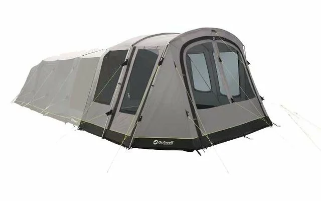 Outwell Universal Vorbauzelt Size 6 Grau 3 Outwell Universal Vorbauzelt Size 6 Grau