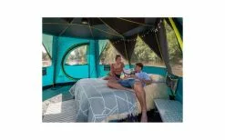 Coleman Octagon 8 BlackOut Kuppelzelt -Campingzelte Verkaufsgeschäft 505220 3315066