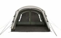 Outwell Yosemite Lake 6TC Vierraum Tunnelzelt Grün -Campingzelte Verkaufsgeschäft 517241 3598450