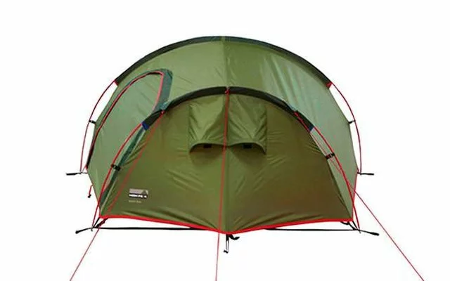 High Peak Sparrow LW Tunnelzelt, 2 Personen 8 High Peak Sparrow LW Tunnelzelt, 2 Personen – Bild 6