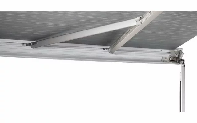 Thule Omnistor 5200 Markise 12V Motorisiert Silber 3,05m 9 Thule Omnistor 5200 Markise 12V Motorisiert Silber 3,05m – Bild 7