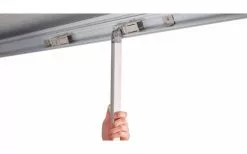 Thule Omnistor 5200 Markise 12V Motorisiert Silber 3,05m 10 Thule Omnistor 5200 Markise 12V Motorisiert Silber 3,05m -Campingzelte Verkaufsgeschäft 522080 3383184