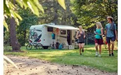 Thule Omnistor 5200 Markise 12V Motorisiert Silber 3,05m 13 Thule Omnistor 5200 Markise 12V Motorisiert Silber 3,05m -Campingzelte Verkaufsgeschäft 522137 3383202