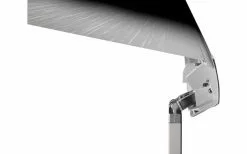 Thule Omnistor 5200 Weiß Dachmarkise Mit Motor 3m Mystic-grau -Campingzelte Verkaufsgeschäft 522492 3907018