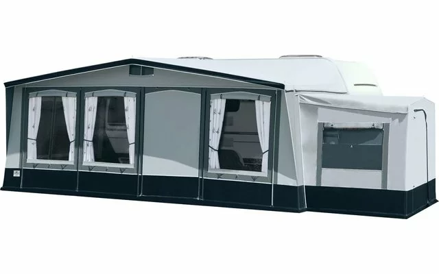 Brand Atrium Wohnwagenvorzelt / Saisonvorzelt 7 Brand Atrium Wohnwagenvorzelt / Saisonvorzelt – Bild 5