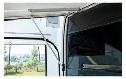 Thule Panorama 8000 Markisen-Vorzelt 4,0m XL -Campingzelte Verkaufsgeschäft 524783 3402161