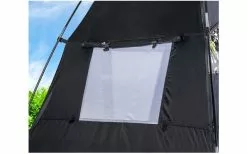 Brunner Cabina Maxi NG Kabinenzelt 180 X 160 Cm -Campingzelte Verkaufsgeschäft 532944 3660793