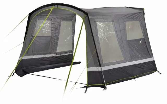 High Peak Trento 2.0 Busvorzelt 3 High Peak Trento 2.0 Busvorzelt