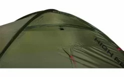 High Peak Nightingale 3 Kuppelzelt Mit Vorbau Für 3 Personen 200 X 320 Cm -Campingzelte Verkaufsgeschäft 538504 3868626