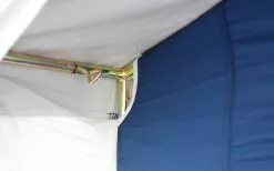 Brunner Vida NG Küchenzelt 150x200 Cm -Campingzelte Verkaufsgeschäft 554926 3591907