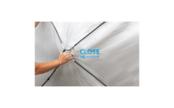 Brunner Vanshell Sonnendach Für Bus & Wohnwagen 260 X 240 Cm -Campingzelte Verkaufsgeschäft 560992 3702670