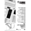 Fiamma Kit Laika Rexosline Ecovip 07 Kreos 09 Markisenadapter Für Fiamma F45 -Campingzelte Verkaufsgeschäft 561395 3709004