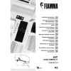 Fiamma Kit Laika Kreos 21 Markisenadapter Für Fiamma F80/F65 -Campingzelte Verkaufsgeschäft 561401 3709040