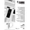 Fiamma Kit Laika X Markisenadapter Für Fiamma F45 2 Fiamma Kit Laika X Markisenadapter Für Fiamma F45 -Campingzelte Verkaufsgeschäft 561404 3709052