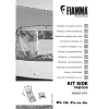 Fiamma Kit Side Tristor Montagekit Zum Anbringen Von Side W Pro F45 / Side W Pro Shade / Sun View Side F45 And Die Markise Tristor 1 Fiamma Kit Side Tristor Montagekit Zum Anbringen Von Side W Pro F45 / Side W Pro Shade / Sun View Side F45 And Die Markise Tristor -Campingzelte Verkaufsgeschäft 562577 3789395