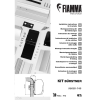 Fiamma Kit Bürstner Markisenadapter Für Fiamma F45 2 Fiamma Kit Bürstner Markisenadapter Für Fiamma F45 -Campingzelte Verkaufsgeschäft 562583 3789367