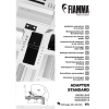 Fiamma Adapter Standard F65 Eagle 400 Markisenadapter Für Fiamma F65 Eagle -Campingzelte Verkaufsgeschäft 562625 3722954