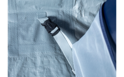 Tambu Suti TC 4 Personen Familien Tunnelzelt Navy Blau -Campingzelte Verkaufsgeschäft 575919 3933987