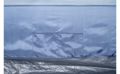 Tambu Bara Vis à Vis 4 Personen Familien Zelt Navy Blau -Campingzelte Verkaufsgeschäft 575927 3935355