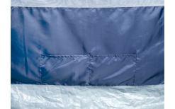 Tambu Suti TC 4 Personen Familien Tunnelzelt Navy Blau -Campingzelte Verkaufsgeschäft 575963 3933995