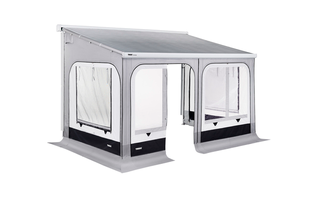 Thule Safari Panorama 8000 4,00 M Höhe M 4 Thule Safari Panorama 8000 4,00 M Höhe M – Bild 2