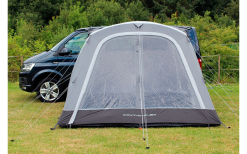 Outdoor Revolution Cayman Cuba Air Aufblasbares Vorzelt Low 180 Bis 210 Cm -Campingzelte Verkaufsgeschäft 597967 4448219