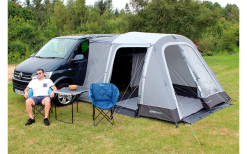 Outdoor Revolution Cayman Cuba Air Aufblasbares Vorzelt Low 180 Bis 210 Cm -Campingzelte Verkaufsgeschäft 597983 4448251