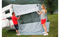 Fiamma Privacy Room CS Light Vorzelt 280 XL Geeignet Für CStore XL -Campingzelte Verkaufsgeschäft 610079 4535475