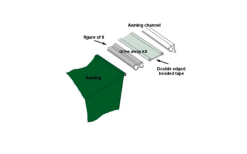 Outdoor Revolution Driveaway Universal Twin Befestigungskit 3 Meter 7 Outdoor Revolution Driveaway Universal Twin Befestigungskit 3 Meter -Campingzelte Verkaufsgeschäft 623039 4336283