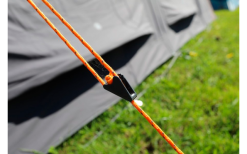 Vango Galli Air TC Low Aufblasbares Bus-Vorzelt -Campingzelte Verkaufsgeschäft 625375 4367467