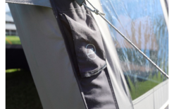 Vango Galli Air TC Low Aufblasbares Bus-Vorzelt -Campingzelte Verkaufsgeschäft 625391 4367515