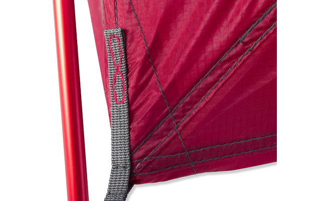 MSR Hubba Hubba NX V7 Zelt Für 2 Personen 9 MSR Hubba Hubba NX V7 Zelt Für 2 Personen – Bild 7